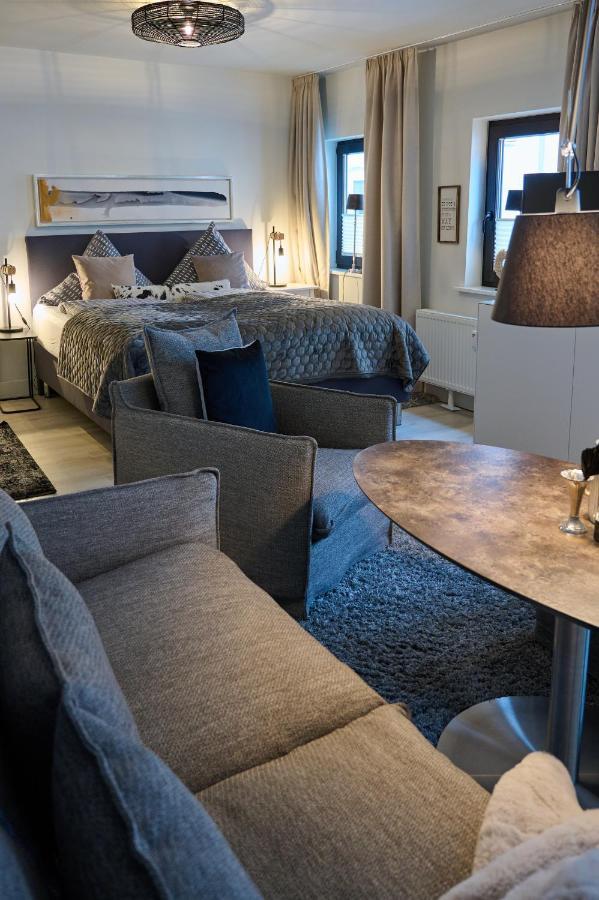 Ferienwohnung Schmuckstern Фленсбург Экстерьер фото