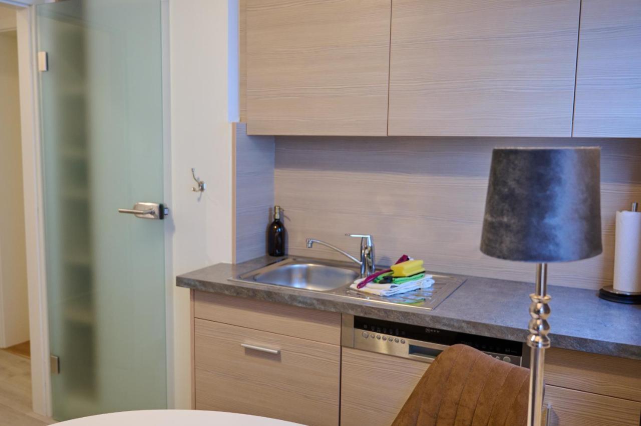 Ferienwohnung Schmuckstern Фленсбург Экстерьер фото
